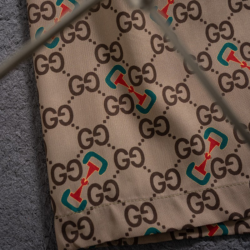 250520 New Full Indian beach pants and shorts