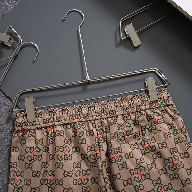 250520 New Full Indian beach pants and shorts