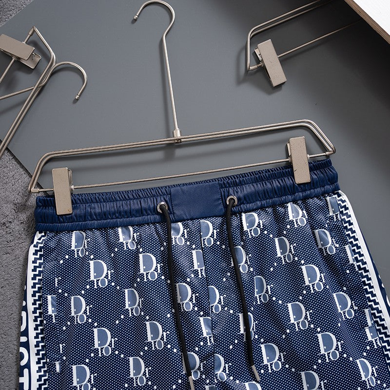 250520 New Full Indian beach pants and shorts