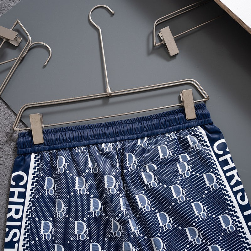 250520 New Full Indian beach pants and shorts