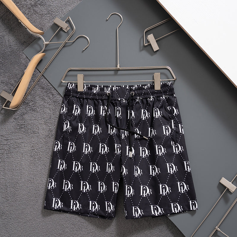 250520 New Full Indian beach pants and shorts
