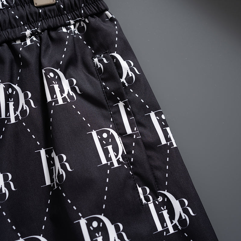 250520 New Full Indian beach pants and shorts