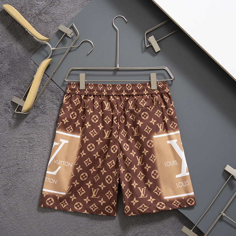 250520 New Full Indian beach pants and shorts