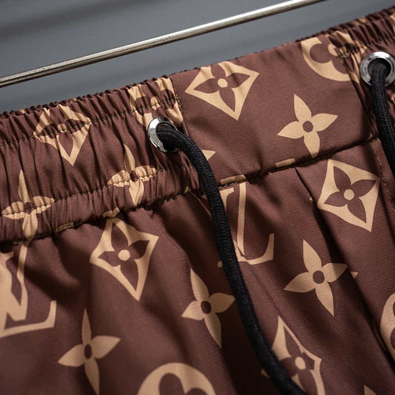 250520 New Full Indian beach pants and shorts