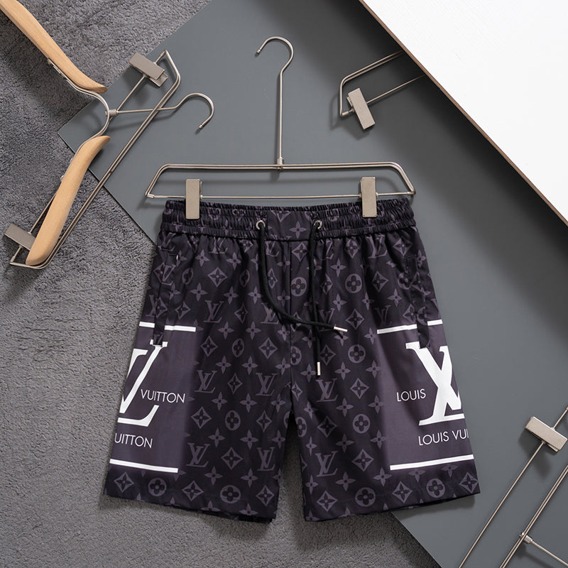 250520 New Full Indian beach pants and shorts