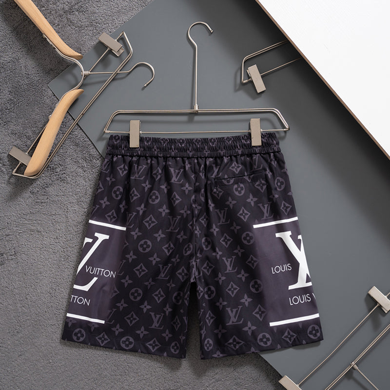 250520 New Full Indian beach pants and shorts