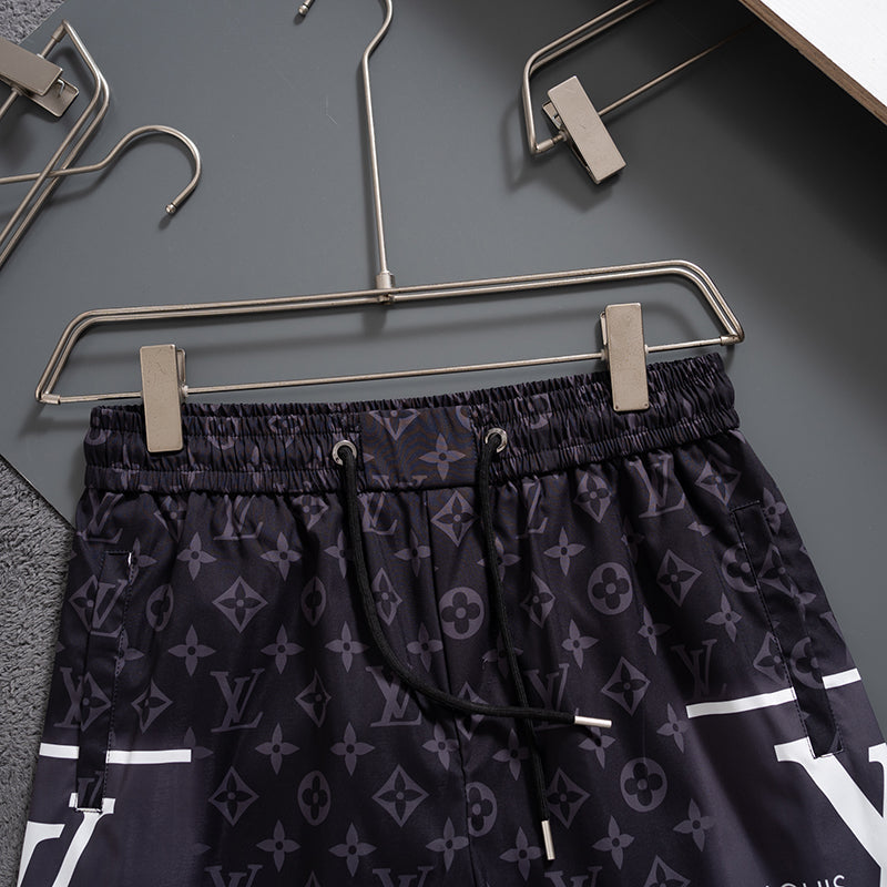 250520 New Full Indian beach pants and shorts