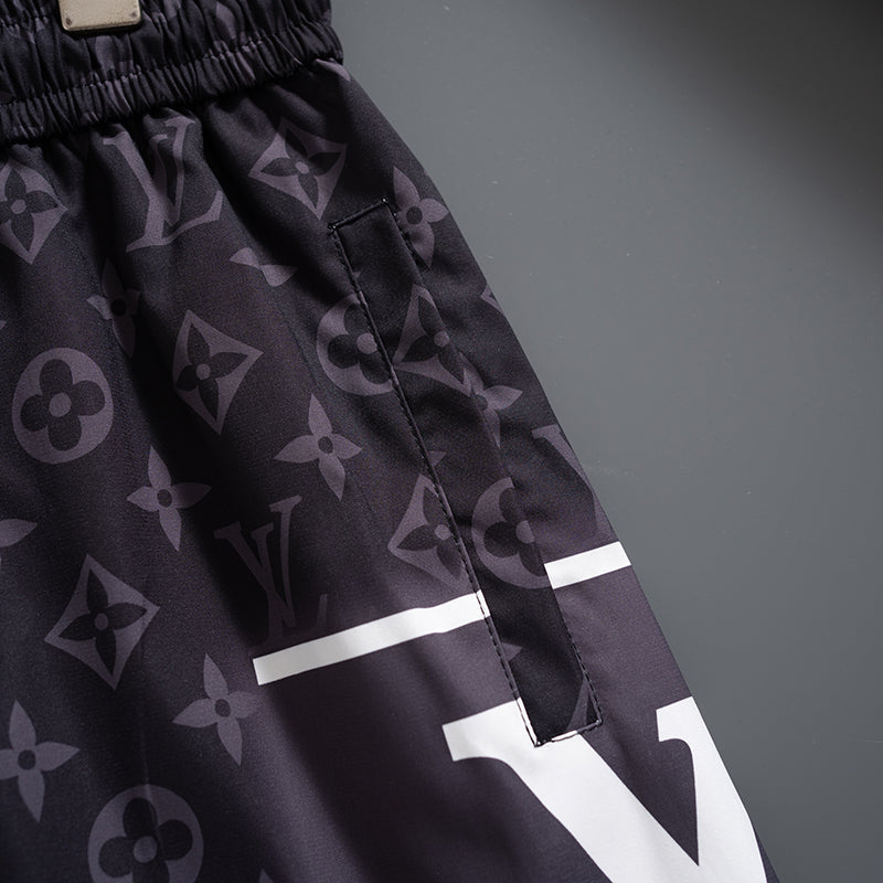 250520 New Full Indian beach pants and shorts