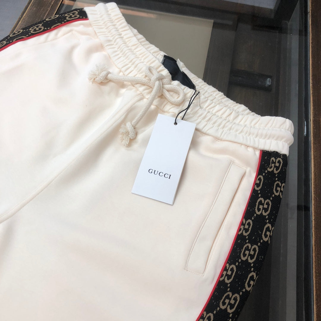 250520 New high-quality webbed casual shorts