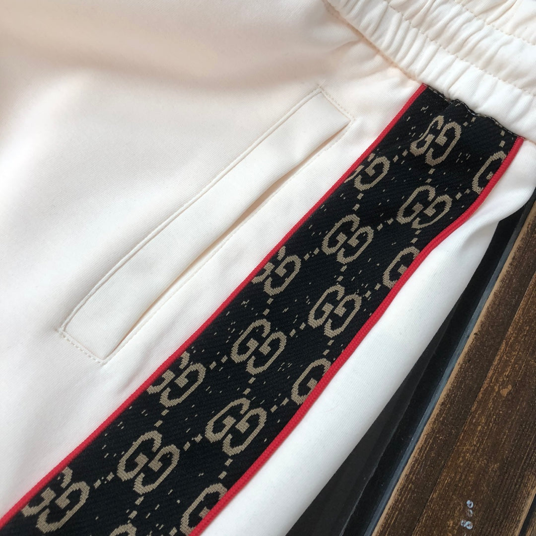 250520 New high-quality webbed casual shorts