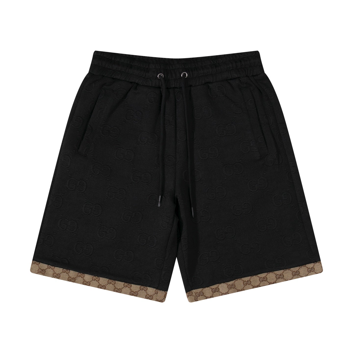 250520 New simple set with concave-convex embroidery