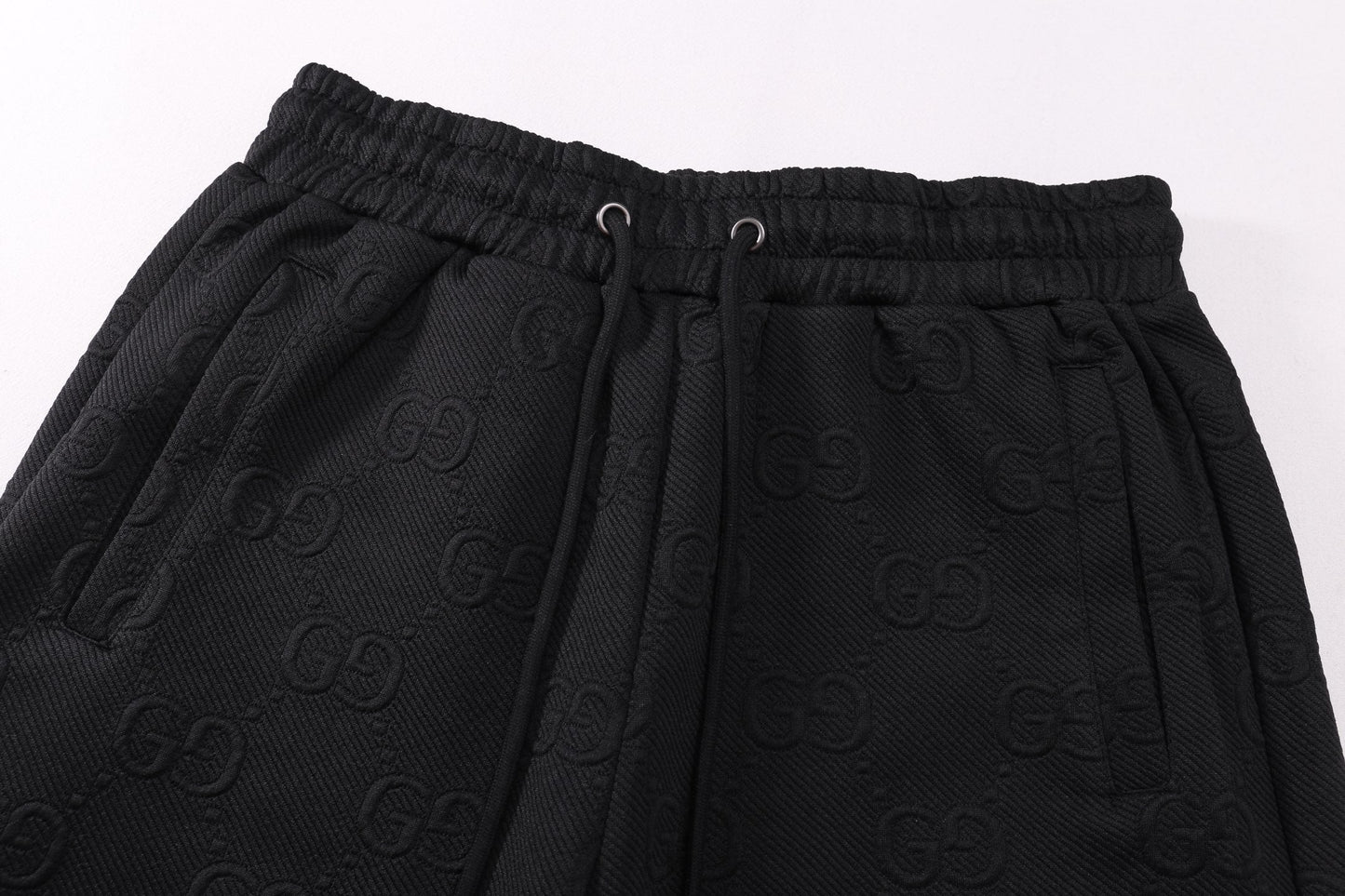 250520 New simple set with concave-convex embroidery