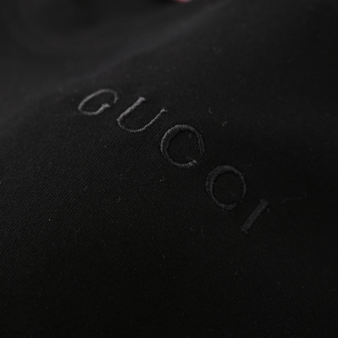 250520 New top-of-the-line sleeve webbing T-shirt