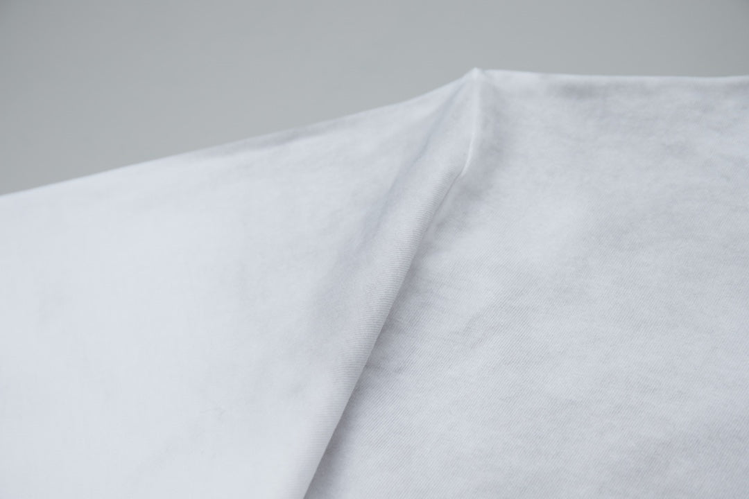 250520 New pearl hot diamond process T-shirt