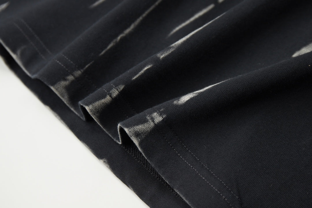 250520 New pearl hot diamond process T-shirt