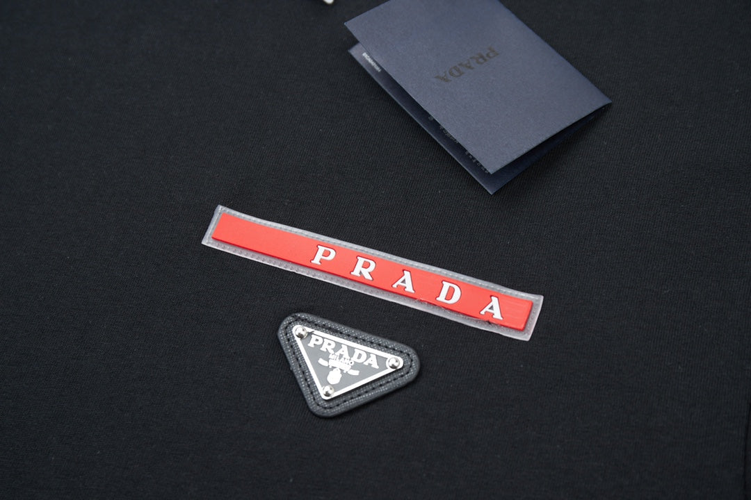 250520 New high-quality classic hardware T-shirts