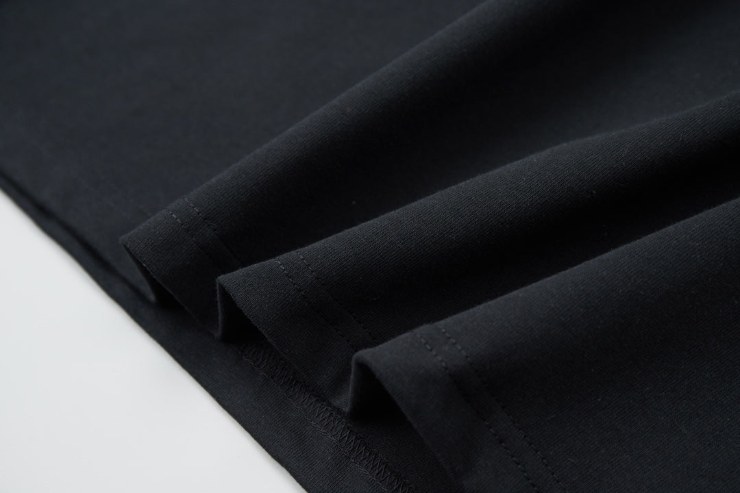 250520 New high-quality classic hardware T-shirts