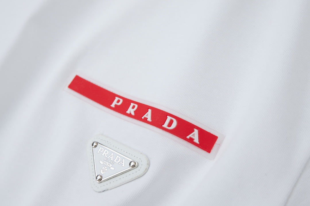 250520 New high-quality classic hardware T-shirts