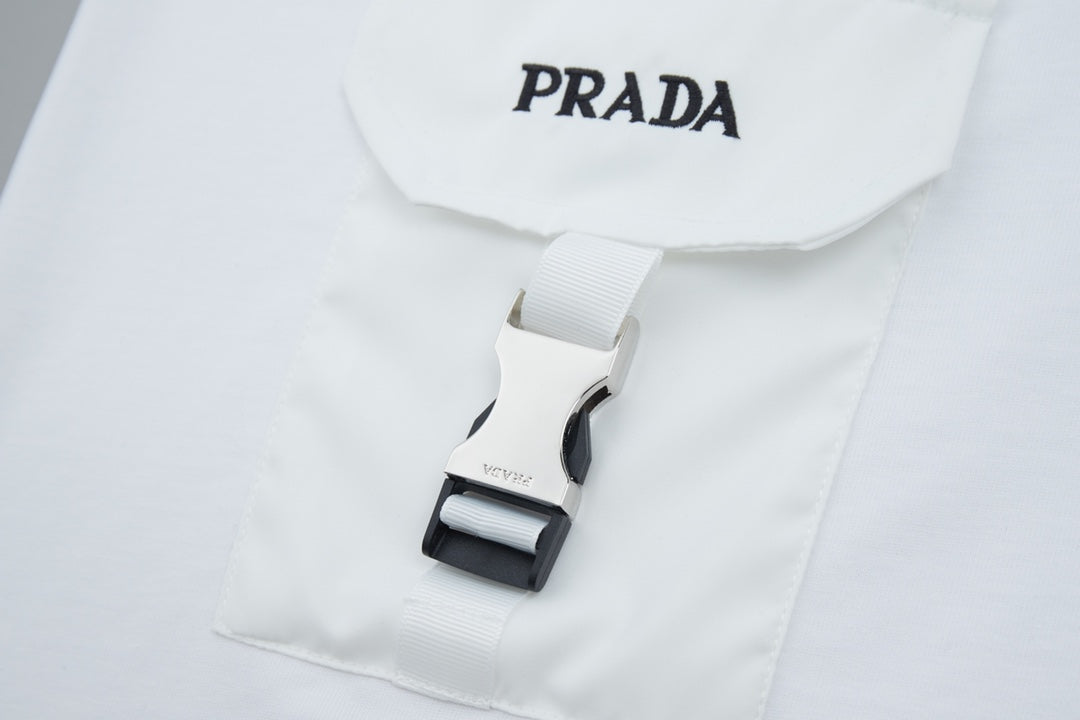250520 New high-quality classic hardware T-shirts