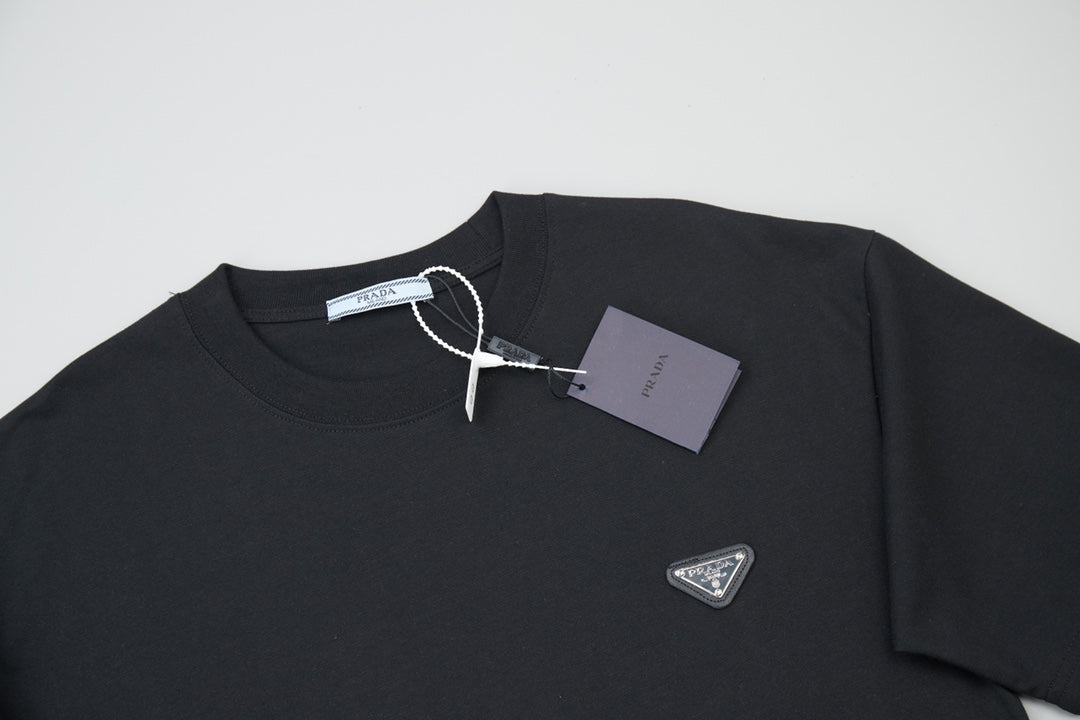 250520 New high-quality classic hardware T-shirts