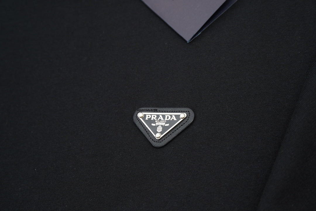 250520 New high-quality classic hardware T-shirts
