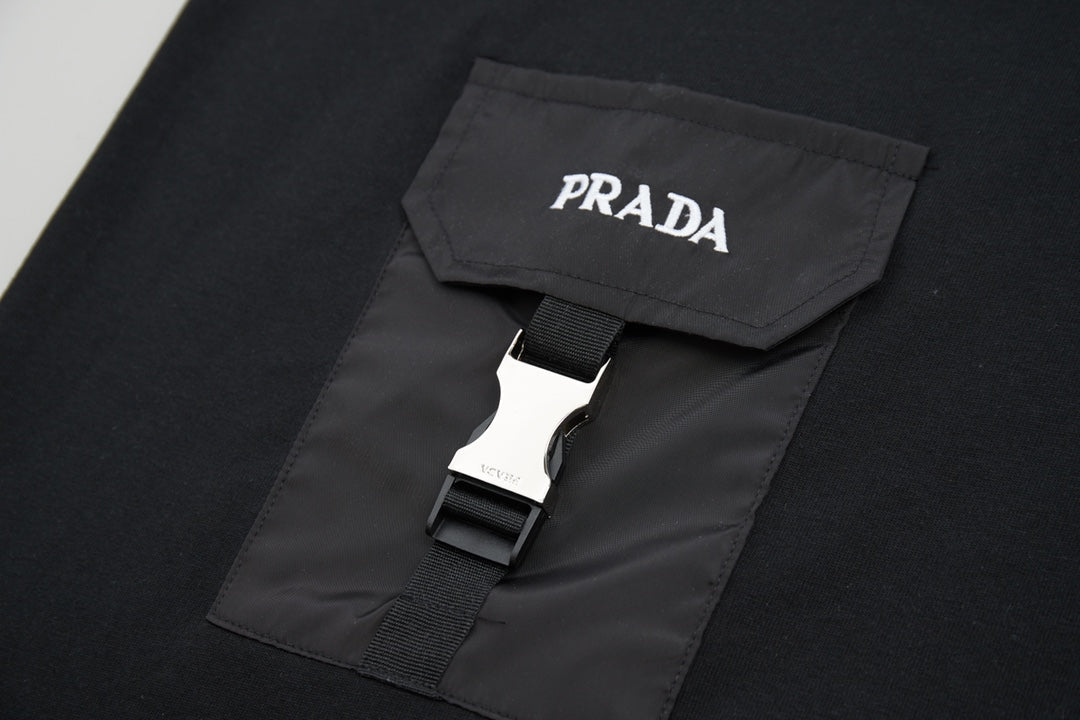 250520 New high-quality classic hardware T-shirts