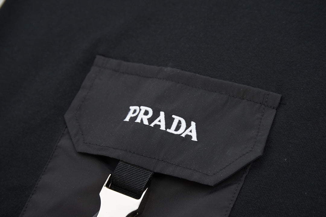 250520 New high-quality classic hardware T-shirts