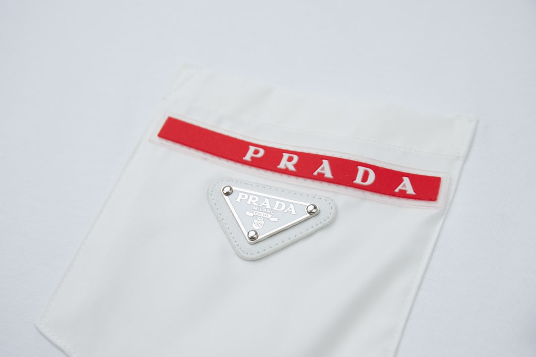 250520 New high-quality classic hardware T-shirts