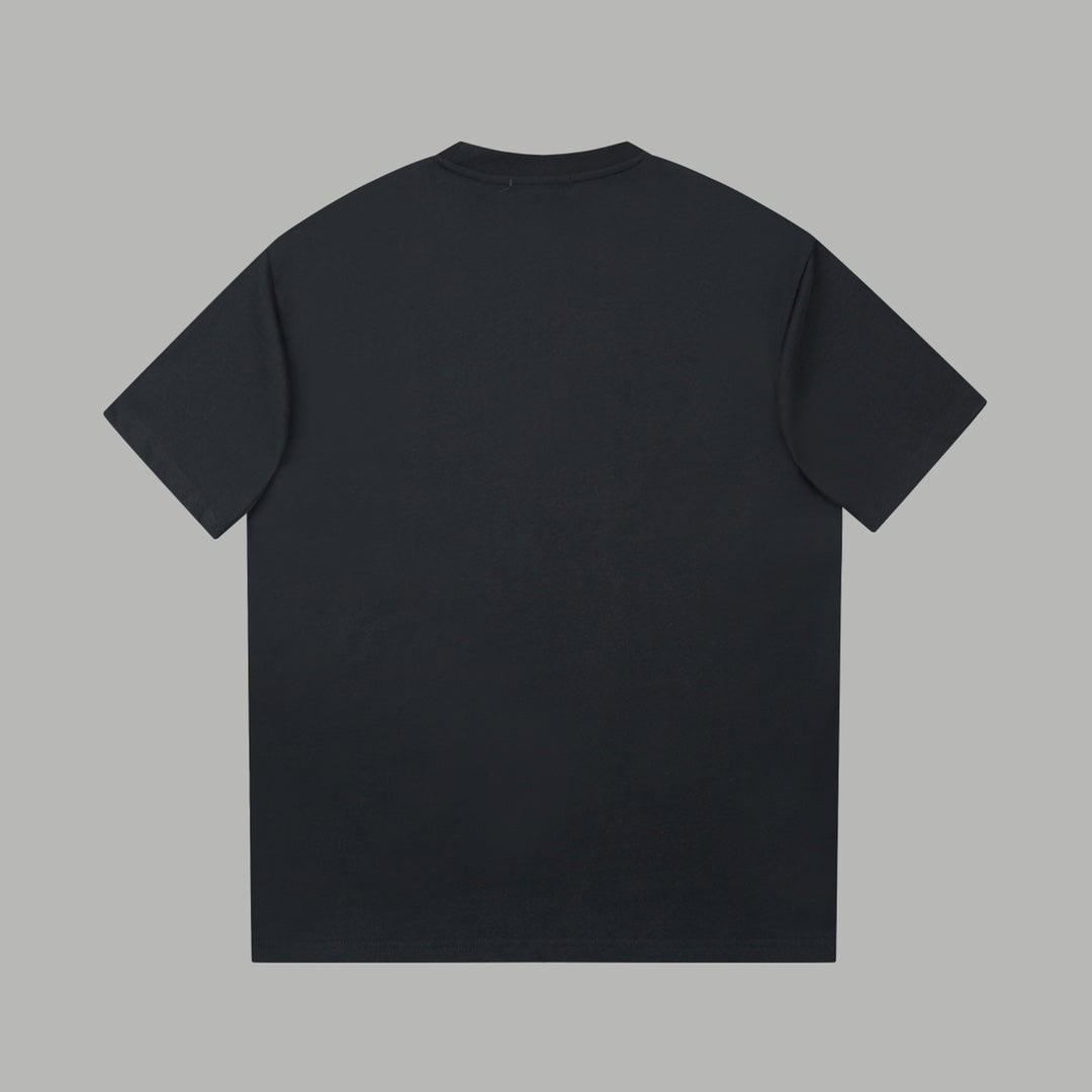 250520 New high-quality classic hardware T-shirts