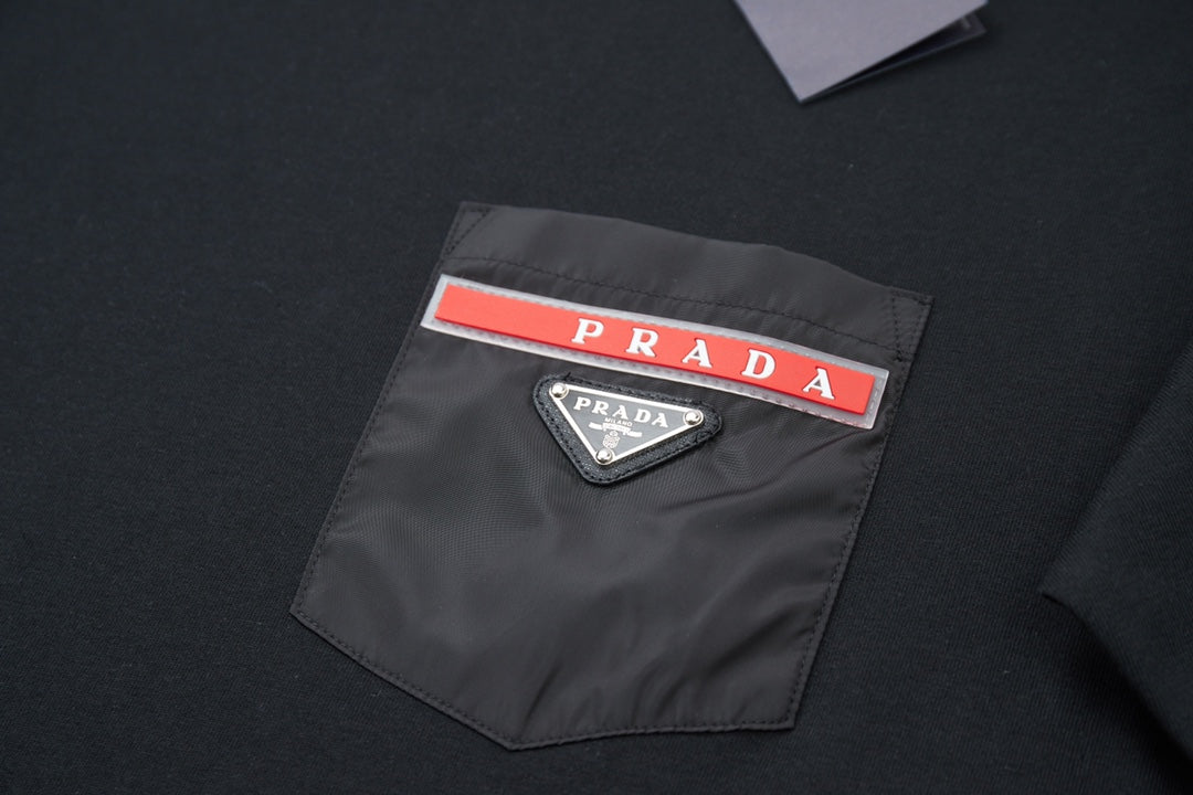 250520 New high-quality classic hardware T-shirts