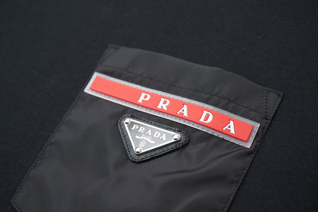 250520 New high-quality classic hardware T-shirts