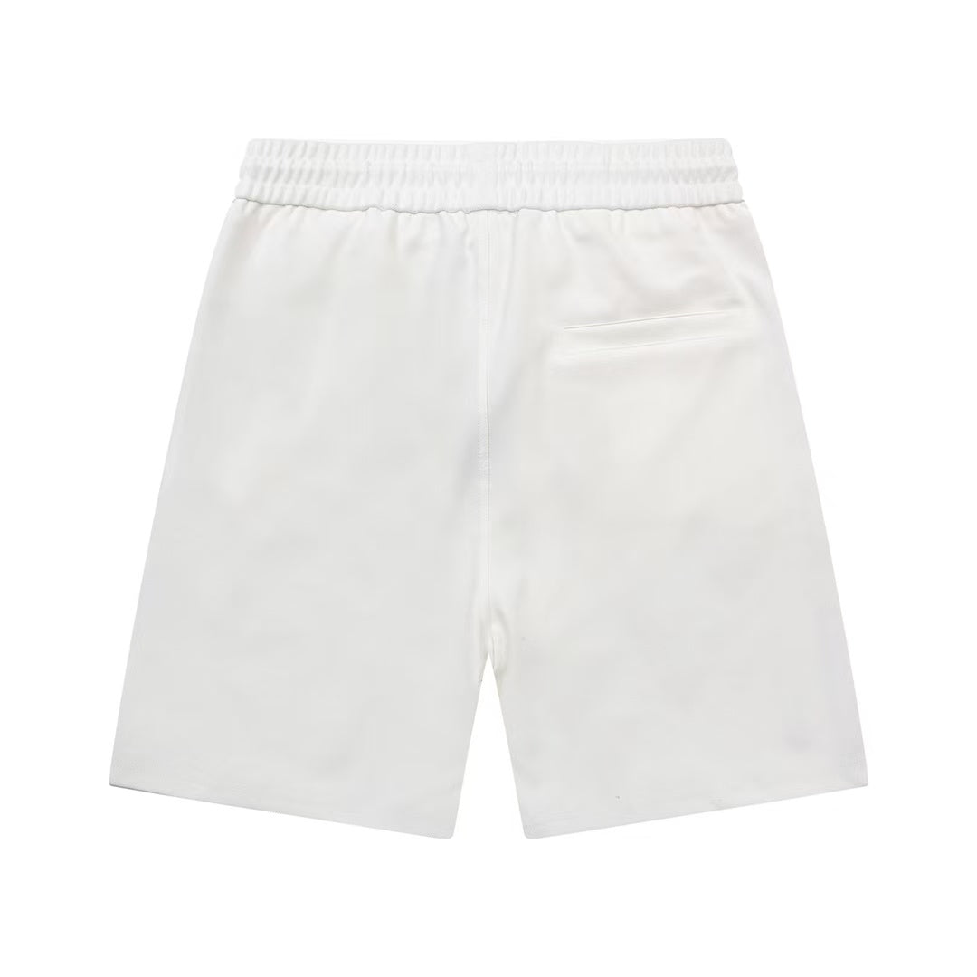 250527 New high-quality side-sewn webbing shorts