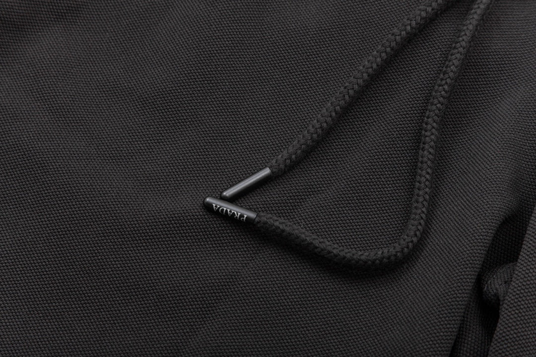 250527 New high-quality side-sewn webbing shorts