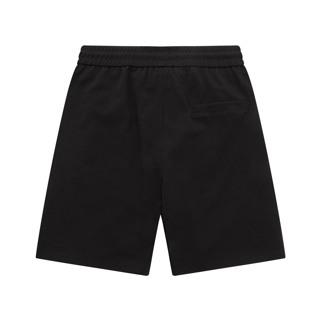 250527 New high-quality side-sewn webbing shorts