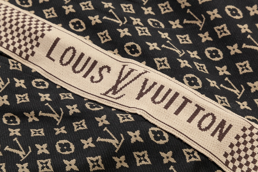 250527 New full-print webbing patterned shorts
