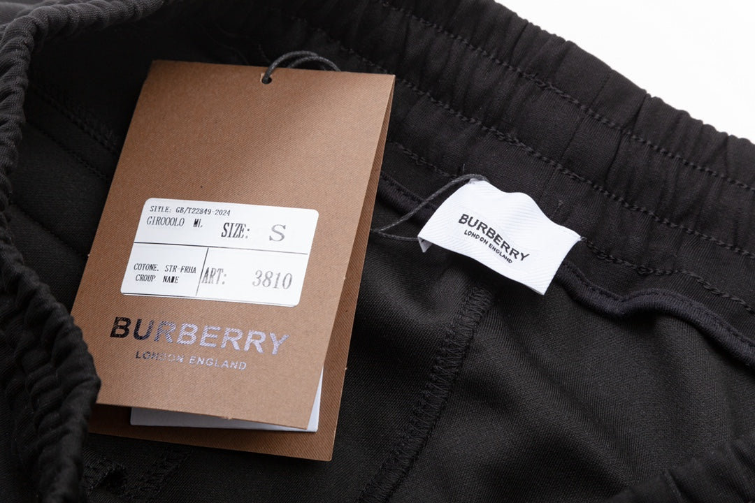 250527 New high-quality classic webbing shorts