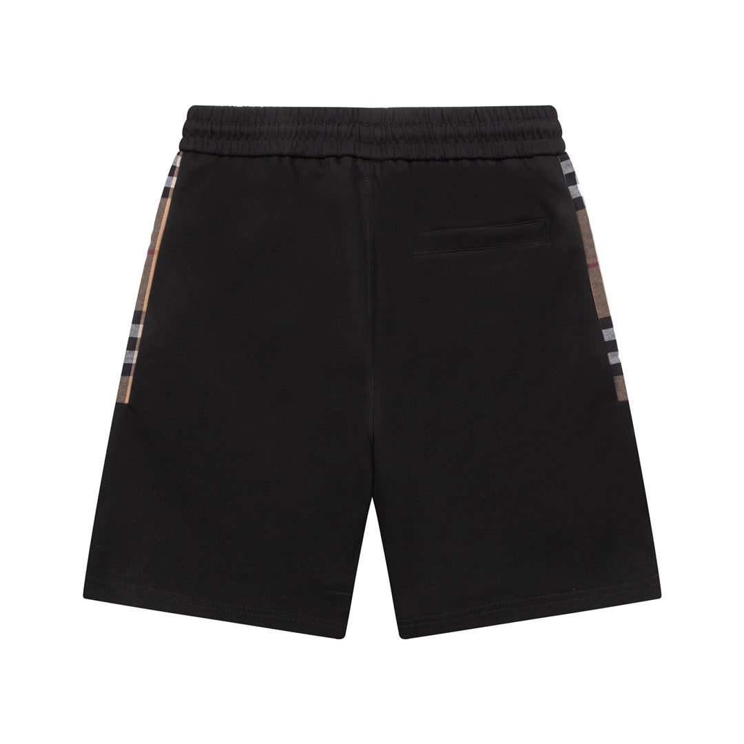 250527 New high-quality classic webbing shorts