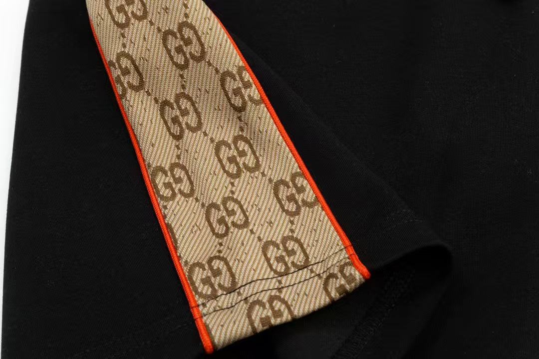 250527 New high-quality and simple webbing shorts