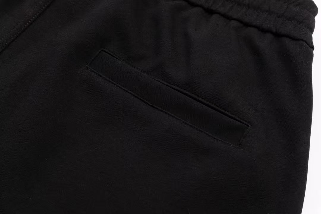 250527 New high-quality and simple webbing shorts
