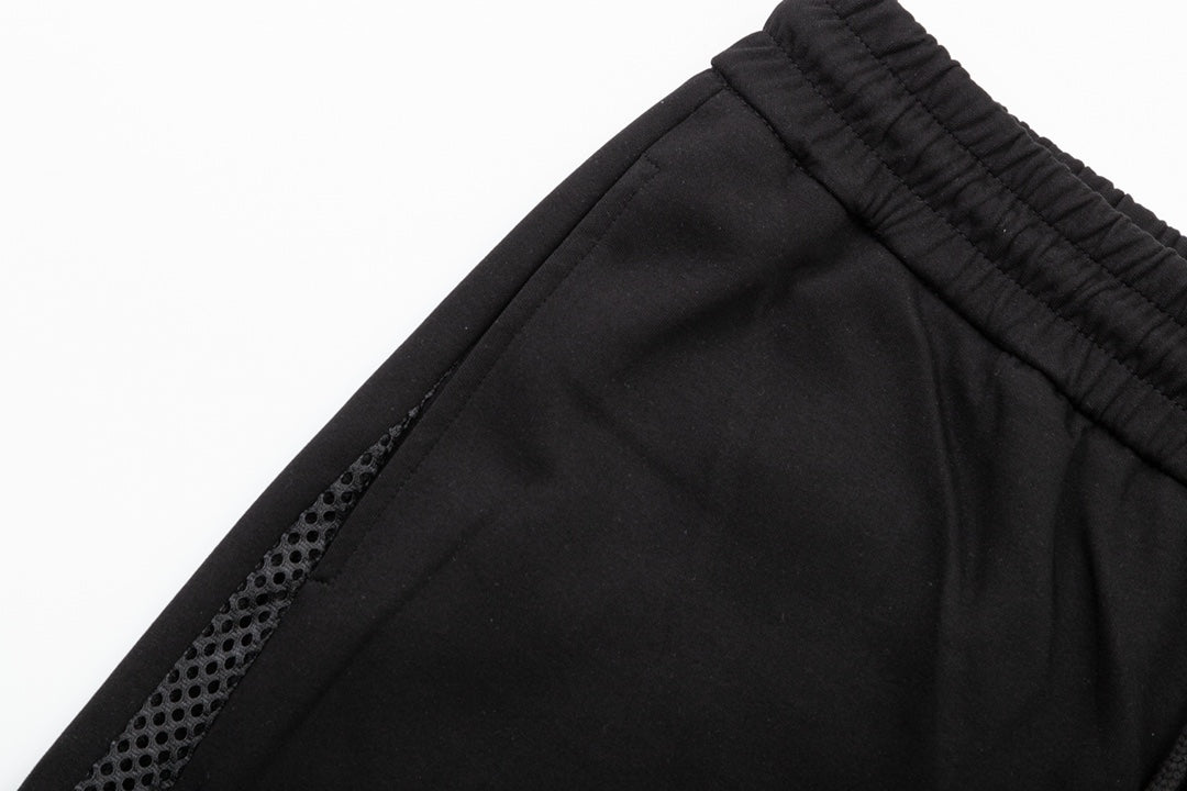 250527 New high-quality and simple embroidered shorts