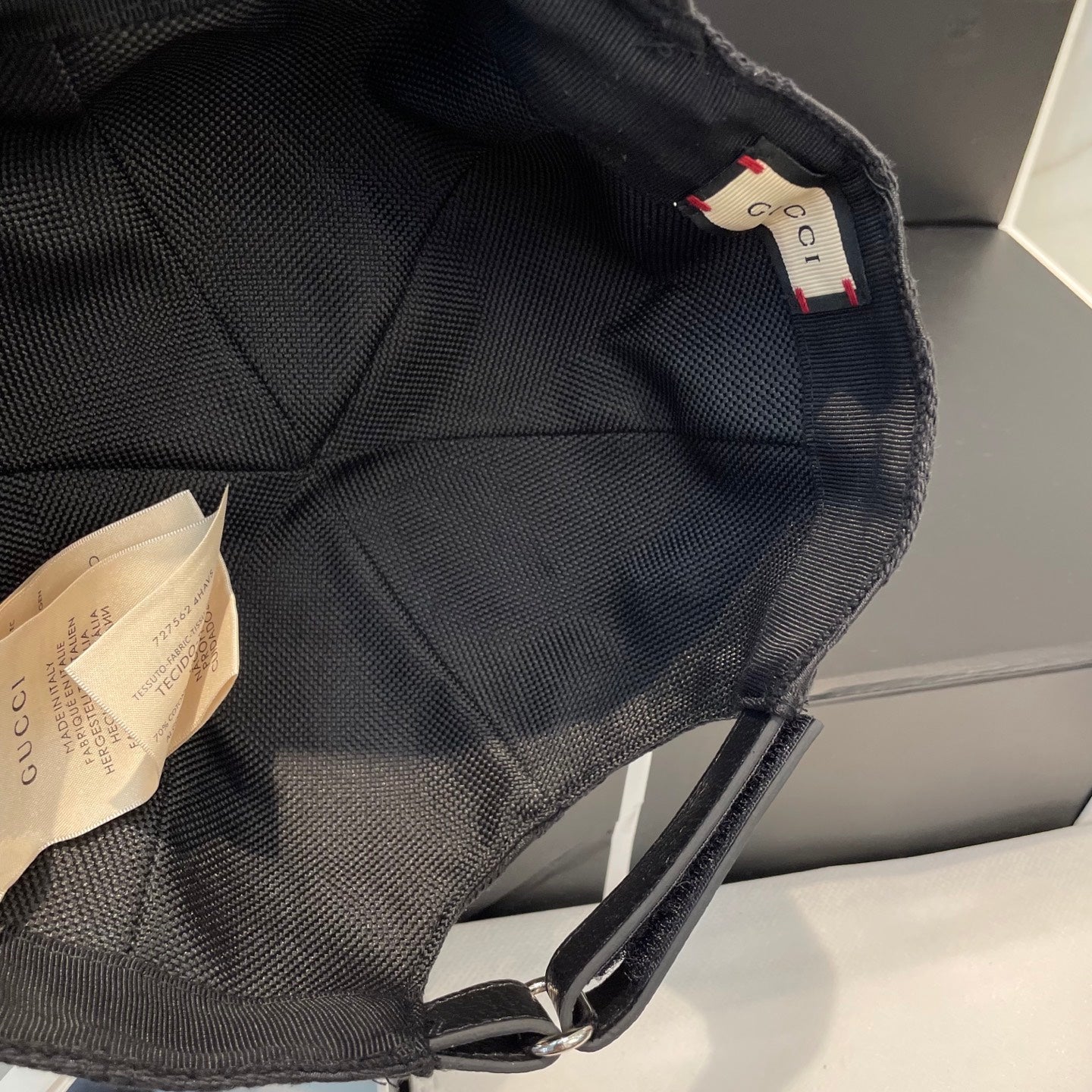 250527 New simple canvas baseball cap
