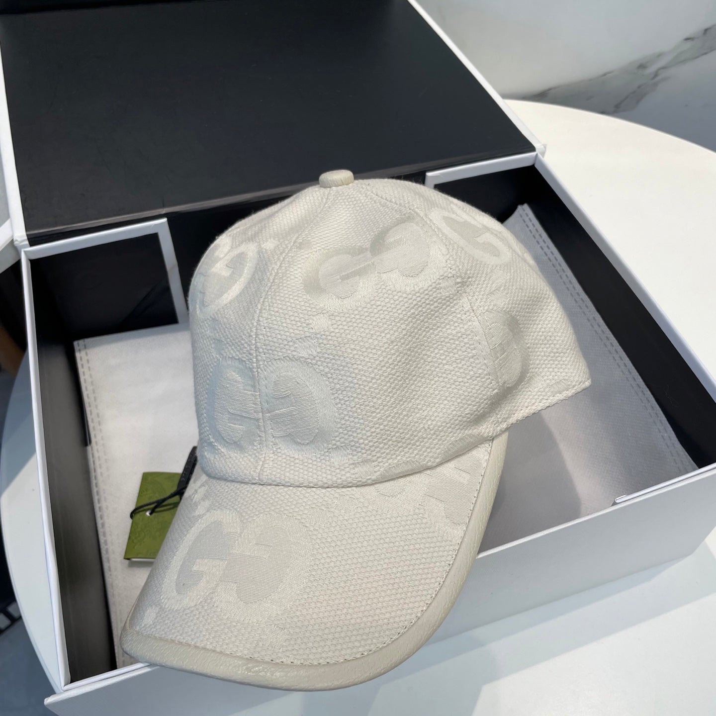 250527 New simple canvas baseball cap