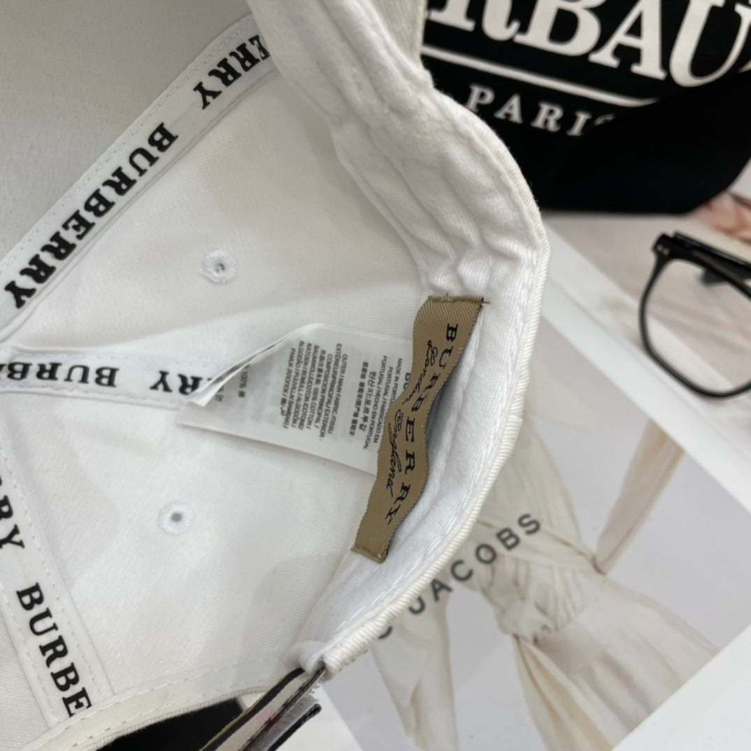 250527 New simple and classic baseball cap