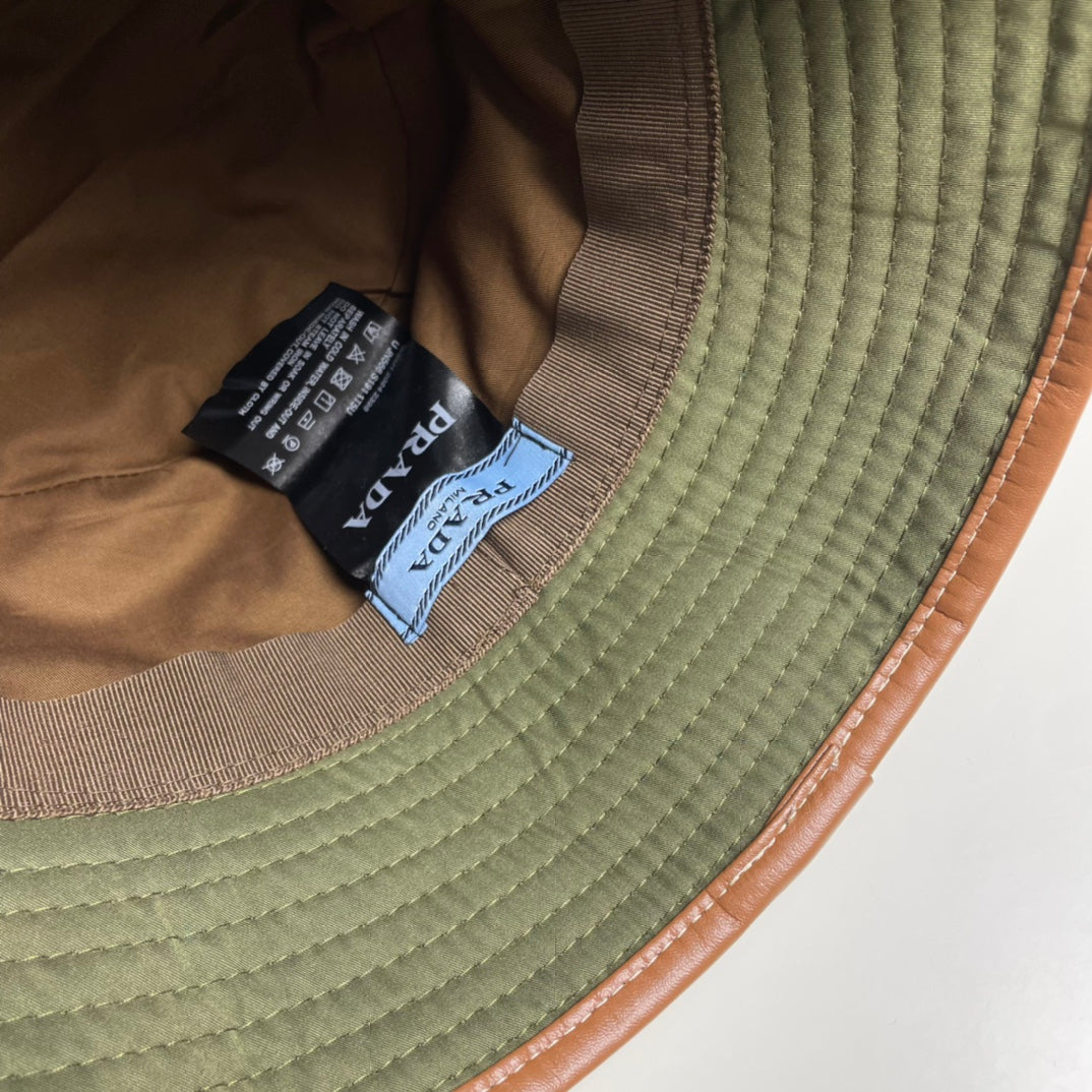 250527 New classic and retro outdoor fisherman's hat