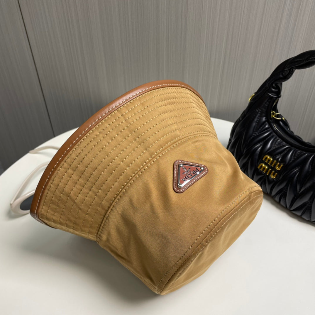 250527 New classic and retro outdoor fisherman's hat
