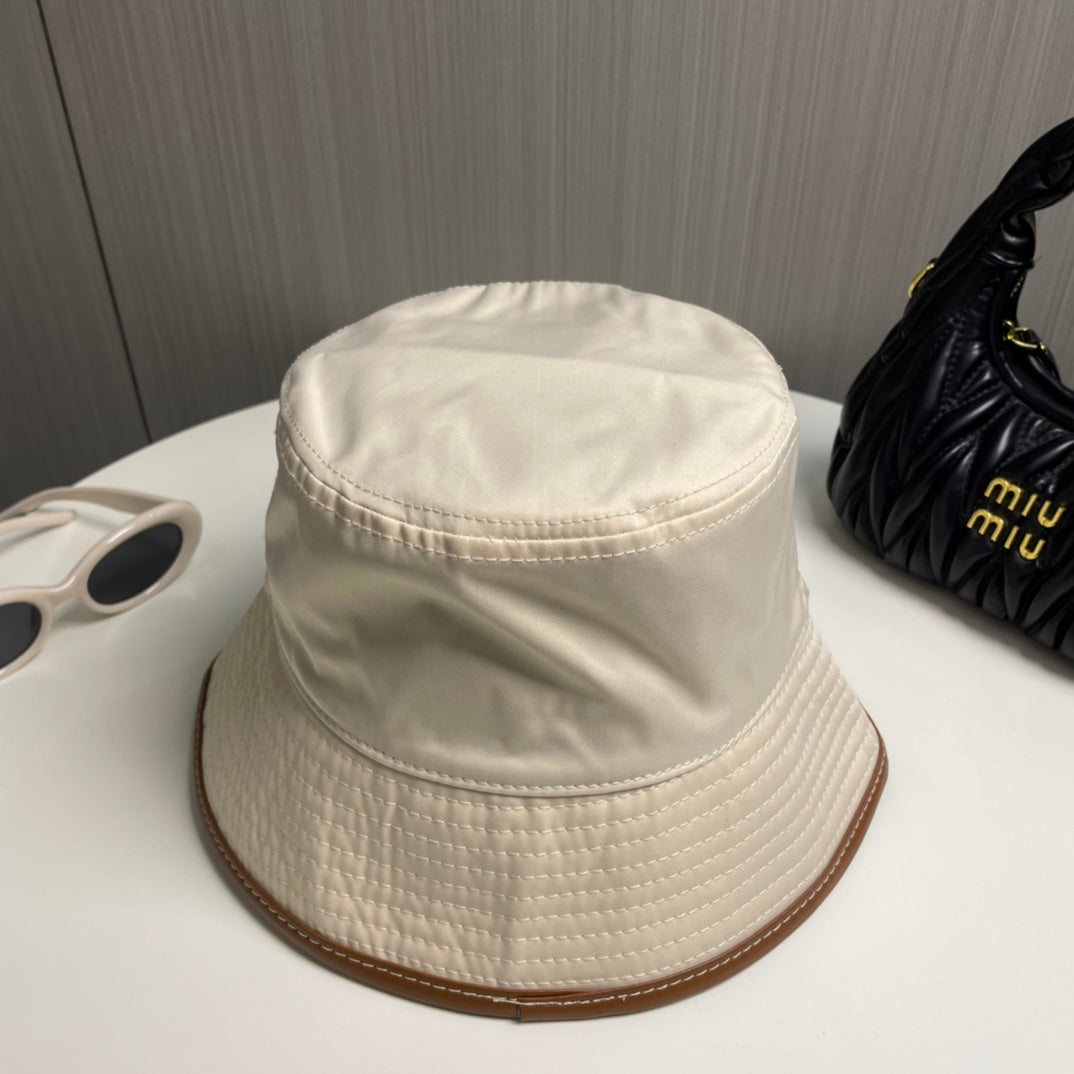 250527 New classic and retro outdoor fisherman's hat