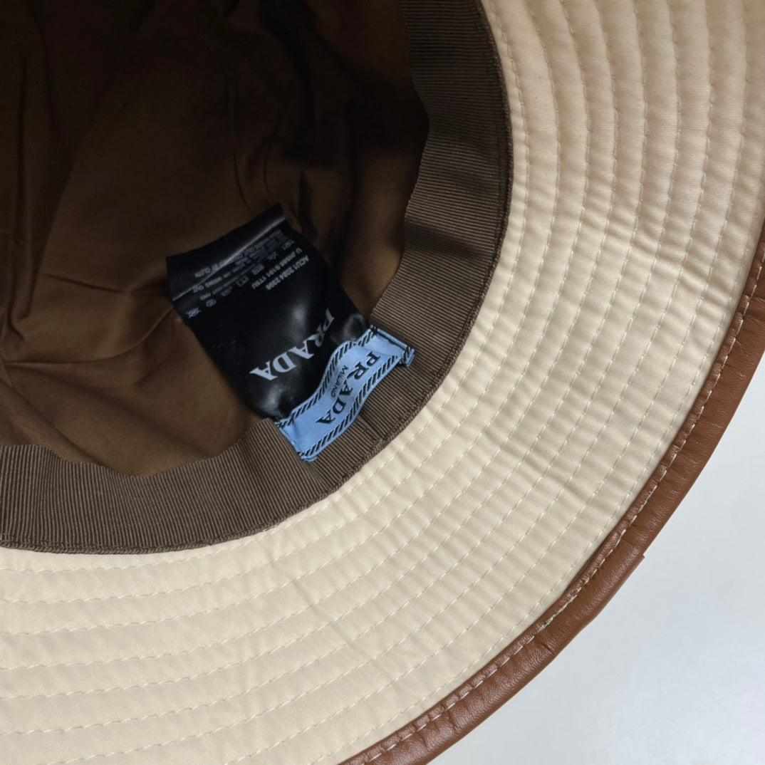 250527 New classic and retro outdoor fisherman's hat