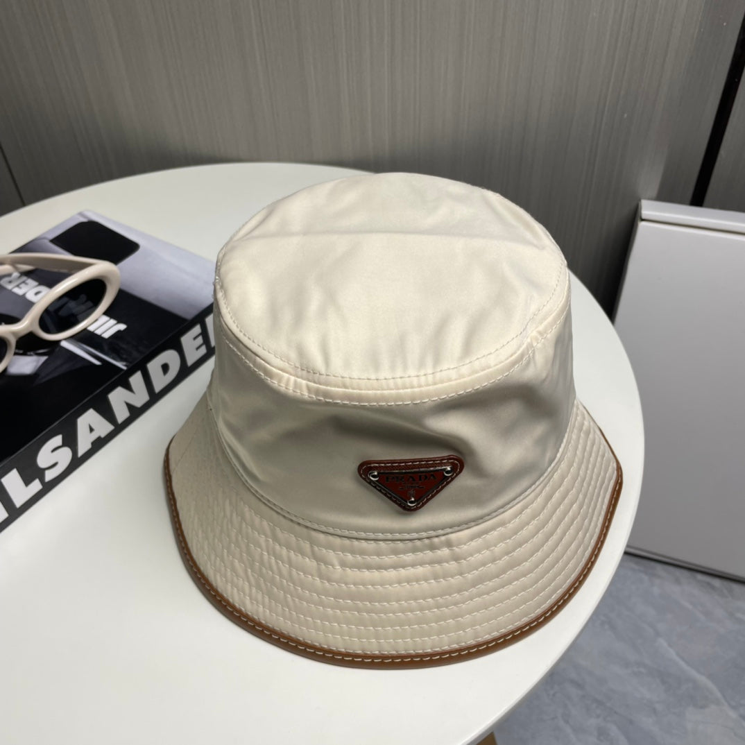 250527 New classic and retro outdoor fisherman's hat