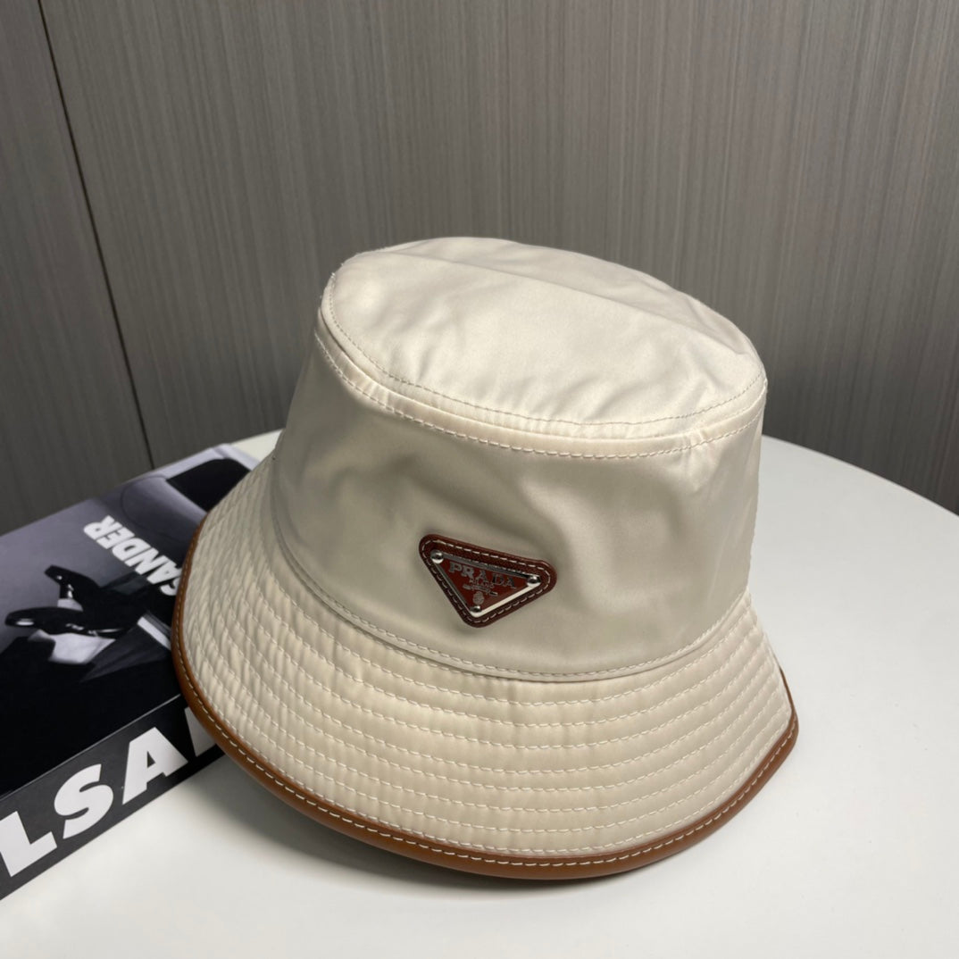 250527 New classic and retro outdoor fisherman's hat