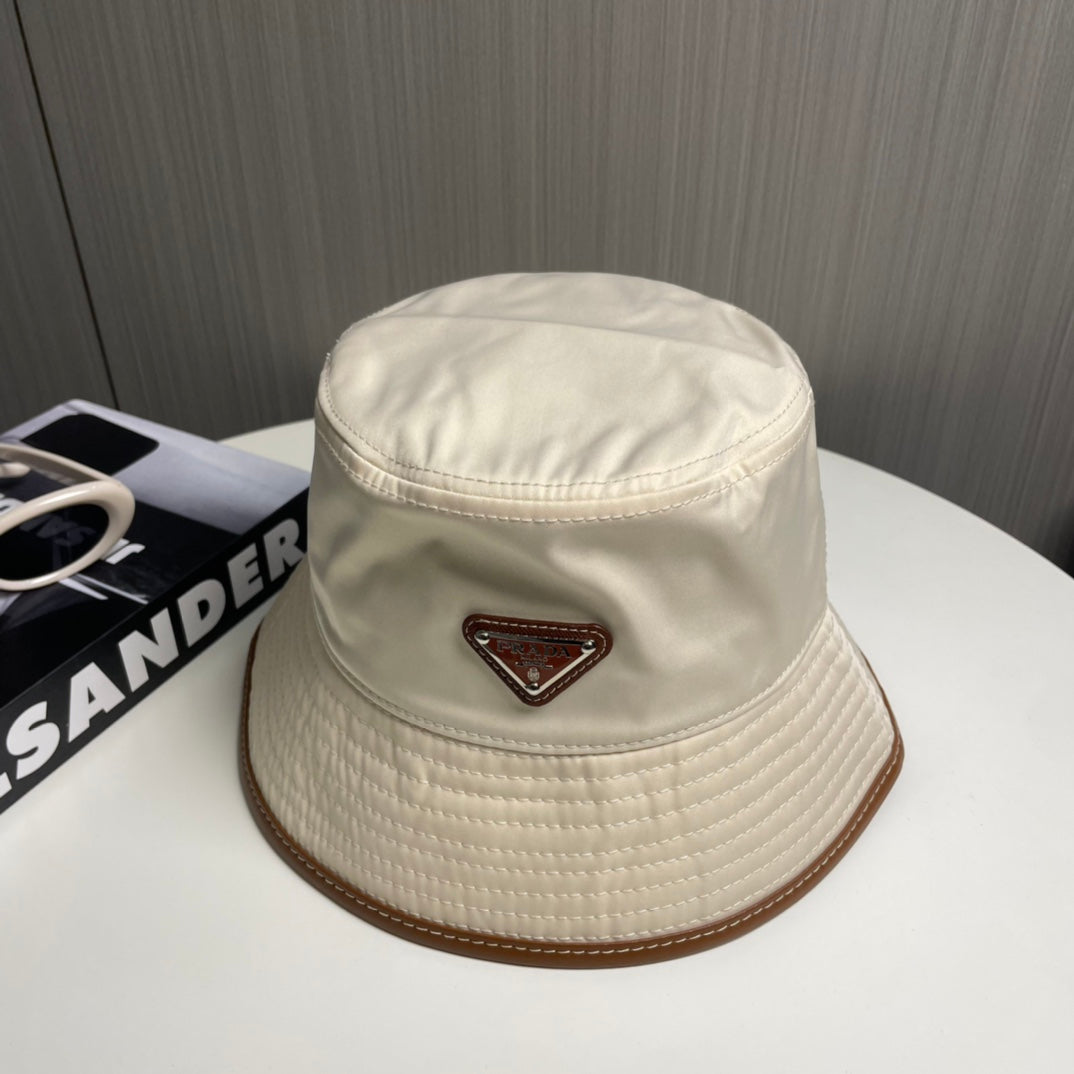 250527 New classic and retro outdoor fisherman's hat